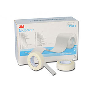Taping Micropore